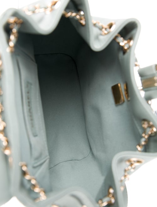 Chanel Small Duma Backpack