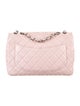 Chanel Classic Soft Jumbo Single Flap Bag