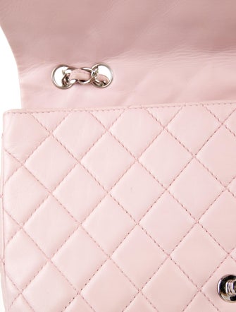 Chanel Classic Soft Jumbo Single Flap Bag