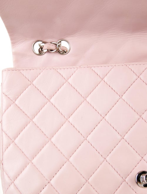 Chanel Classic Soft Jumbo Single Flap Bag