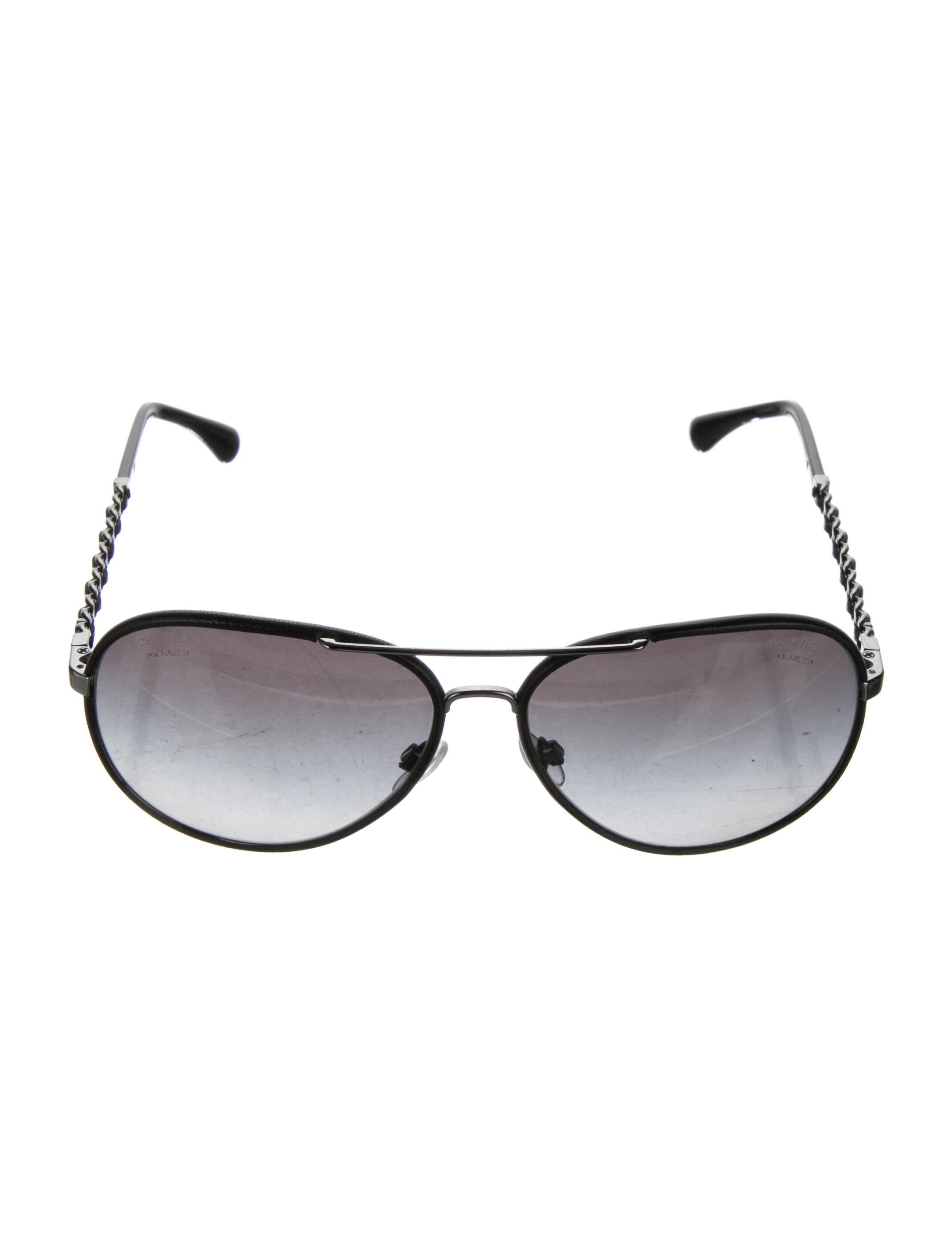 Cha Minimal Sunglasses main image 0