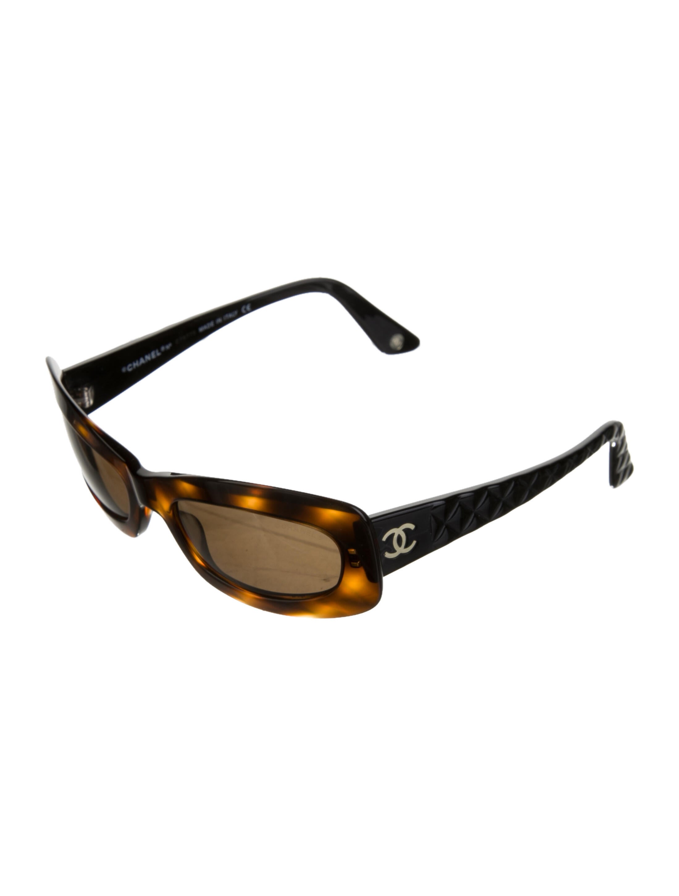 Cha Minimal Sunglasses main image 1
