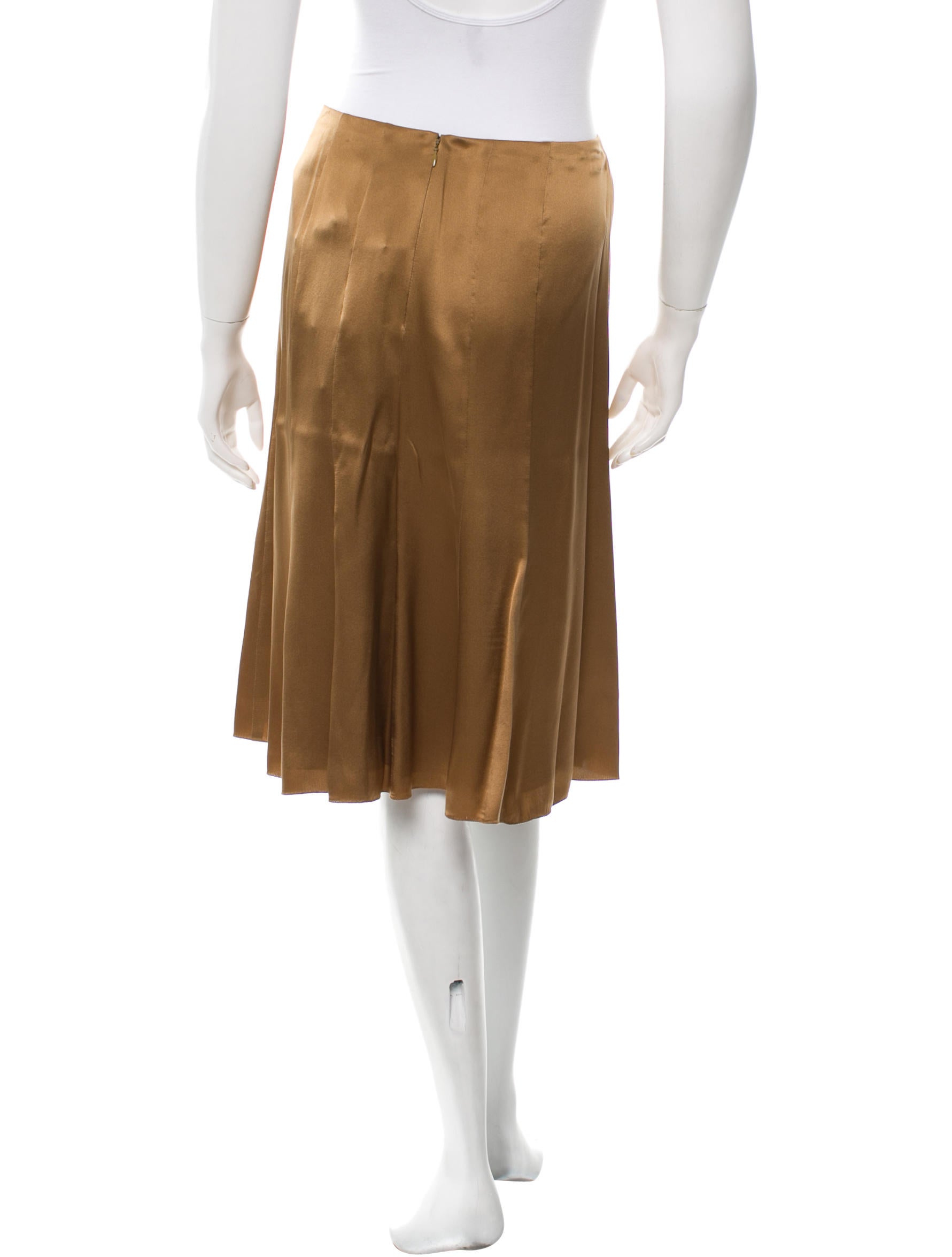silk skirt fashion skirts chanel silk skirt clothing cha86629 the realreal silk skirt fashion skirts chanel silk skirt clothing cha86629 the realreal