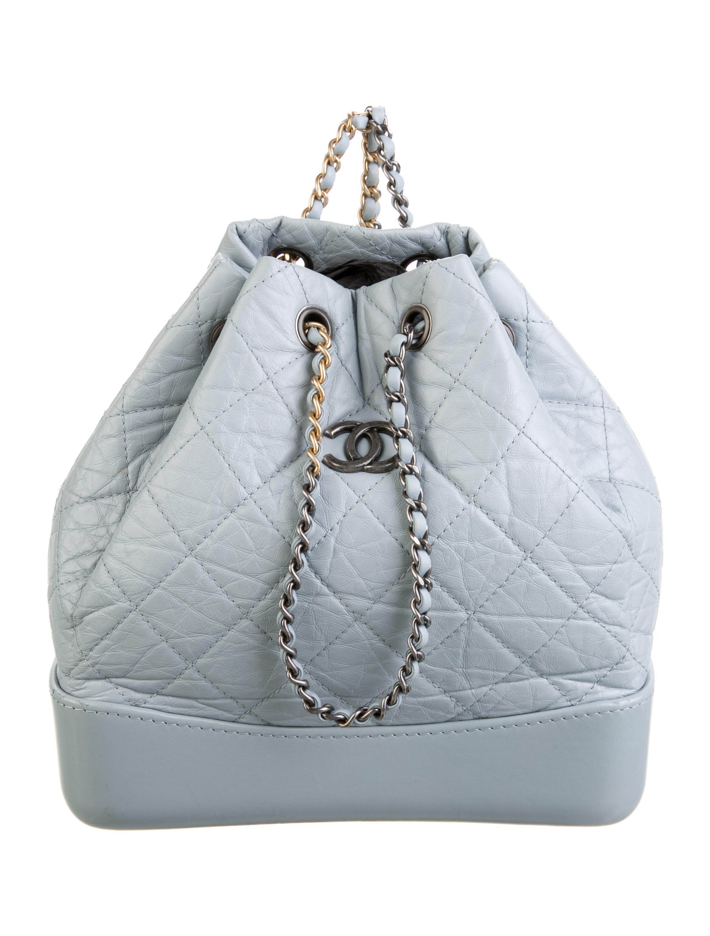 Chanel Small Gabrielle Backpack