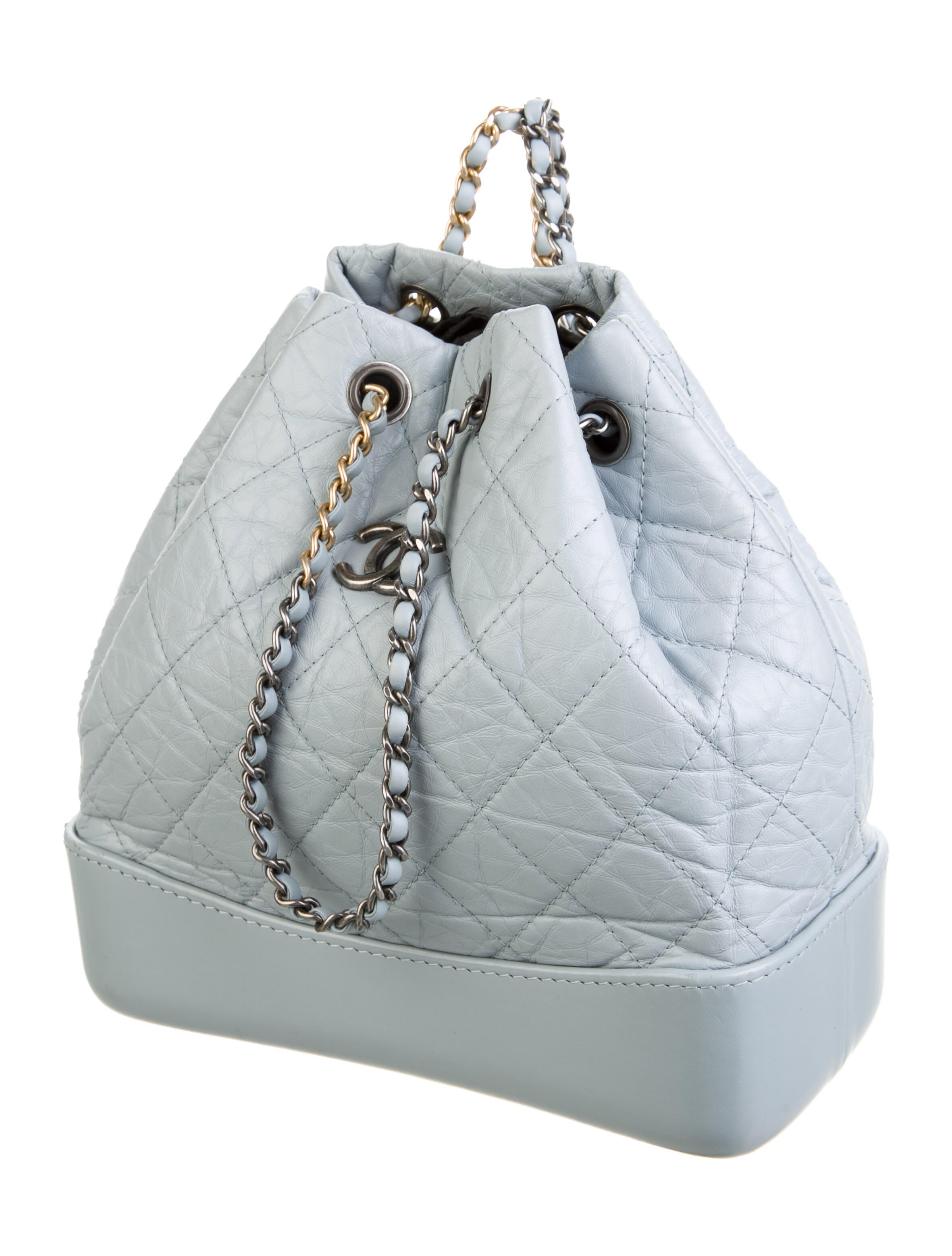 Chanel Small Gabrielle Backpack