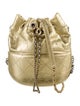 Chanel Small Gabrielle Bucket Bag