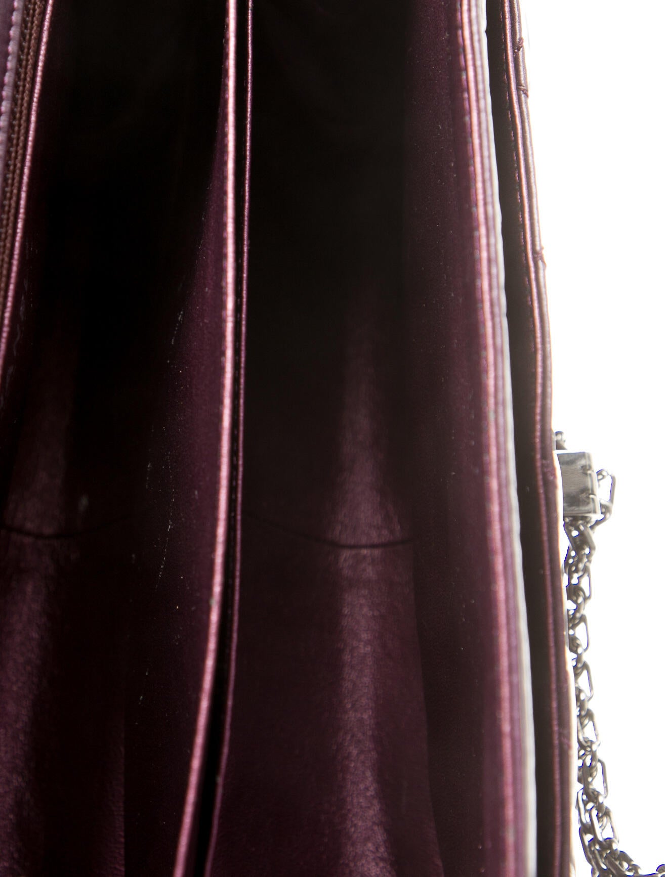 Chanel Reissue 226 Accordion Flap Bag