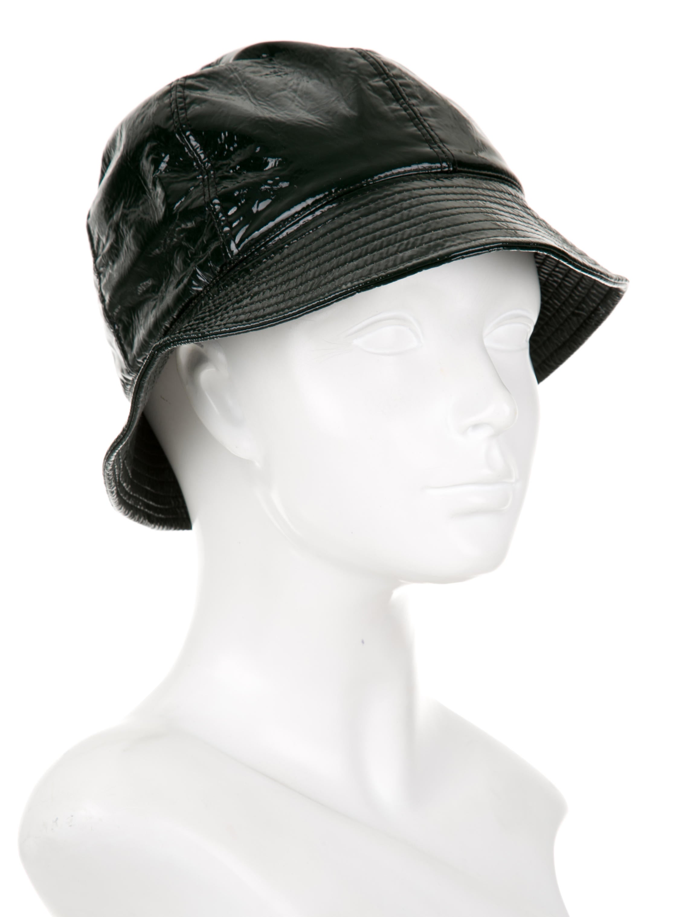 Chanel Bucket Hat Accessories CHA86861 The RealReal
