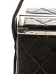 Chanel Quilted Box Bag