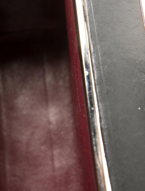 Chanel Quilted Box Bag