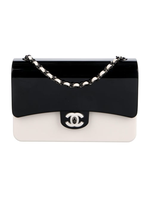 Chanel 2021 Coco Fame Bag