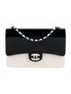 Chanel 2021 Coco Fame Bag