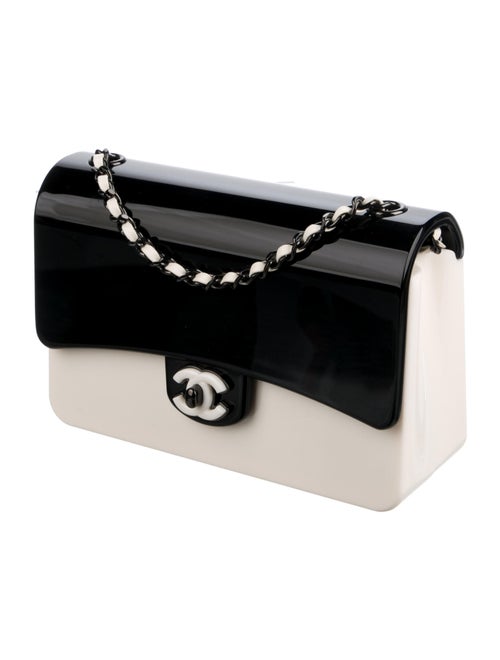 Chanel 2021 Coco Fame Bag