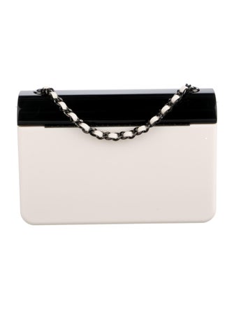 Chanel 2021 Coco Fame Bag