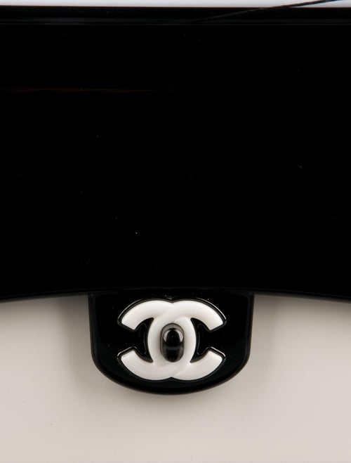 Chanel 2021 Coco Fame Bag