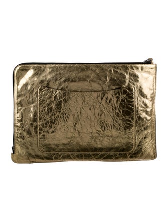 Chanel Large Je Ne Suis Pas En Solde O-Case