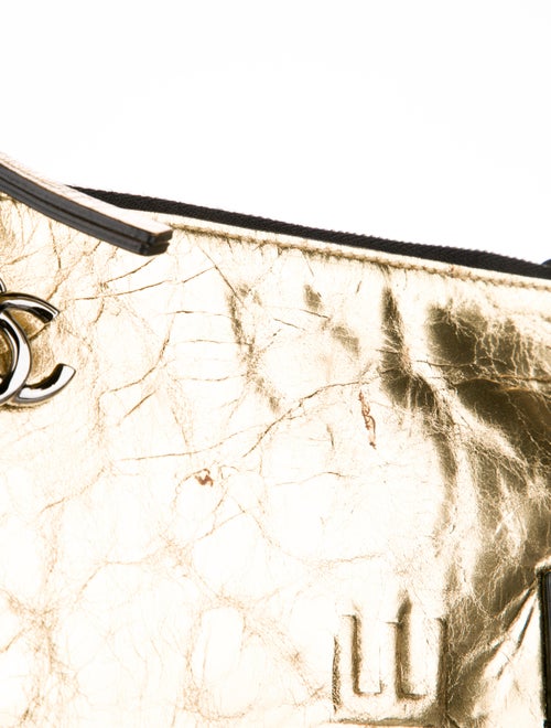 Chanel Large Je Ne Suis Pas En Solde O-Case