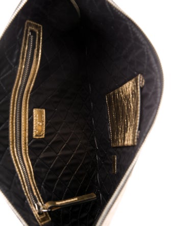 Chanel Large Je Ne Suis Pas En Solde O-Case