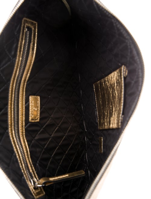 Chanel Large Je Ne Suis Pas En Solde O-Case