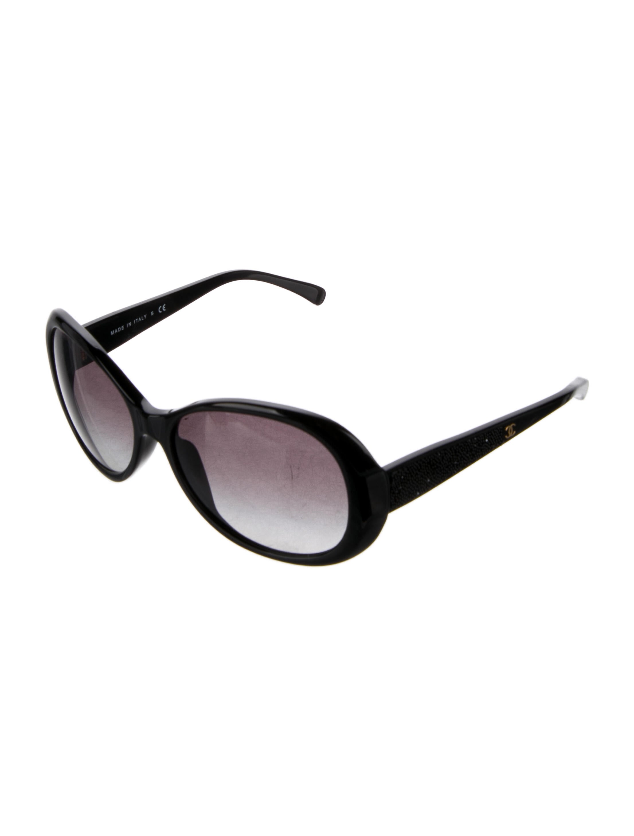Cha Minimal Sunglasses