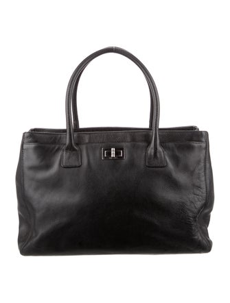 Chanel Reissue E/W Cerf Tote