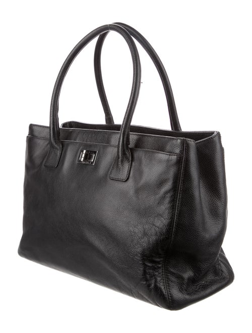 Chanel Reissue E/W Cerf Tote