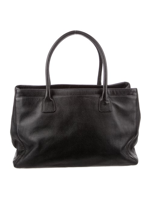 Chanel Reissue E/W Cerf Tote