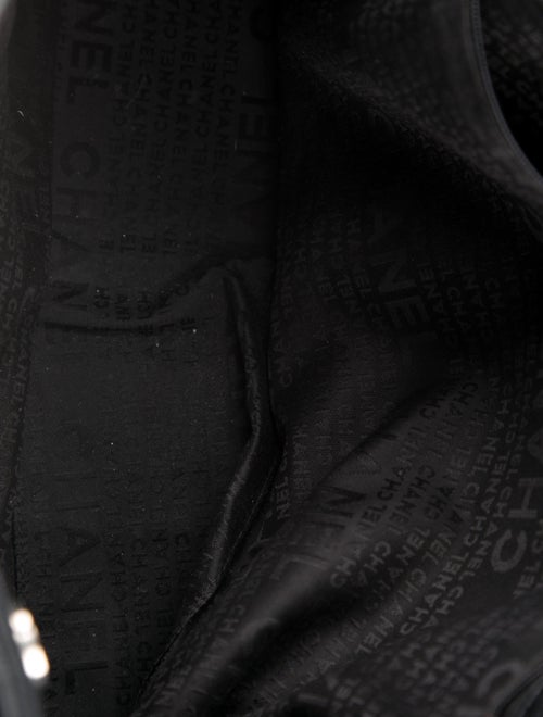 Chanel Reissue E/W Cerf Tote