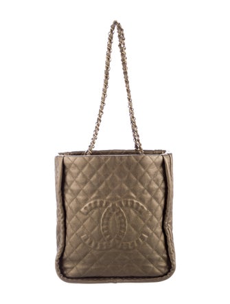 Chanel Paris-Byzance Istanbul Tote