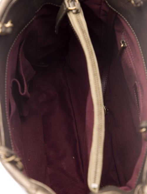 Chanel Paris-Byzance Istanbul Tote