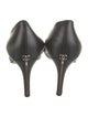 Chanel 2014 Interlocking CC Logo Pumps