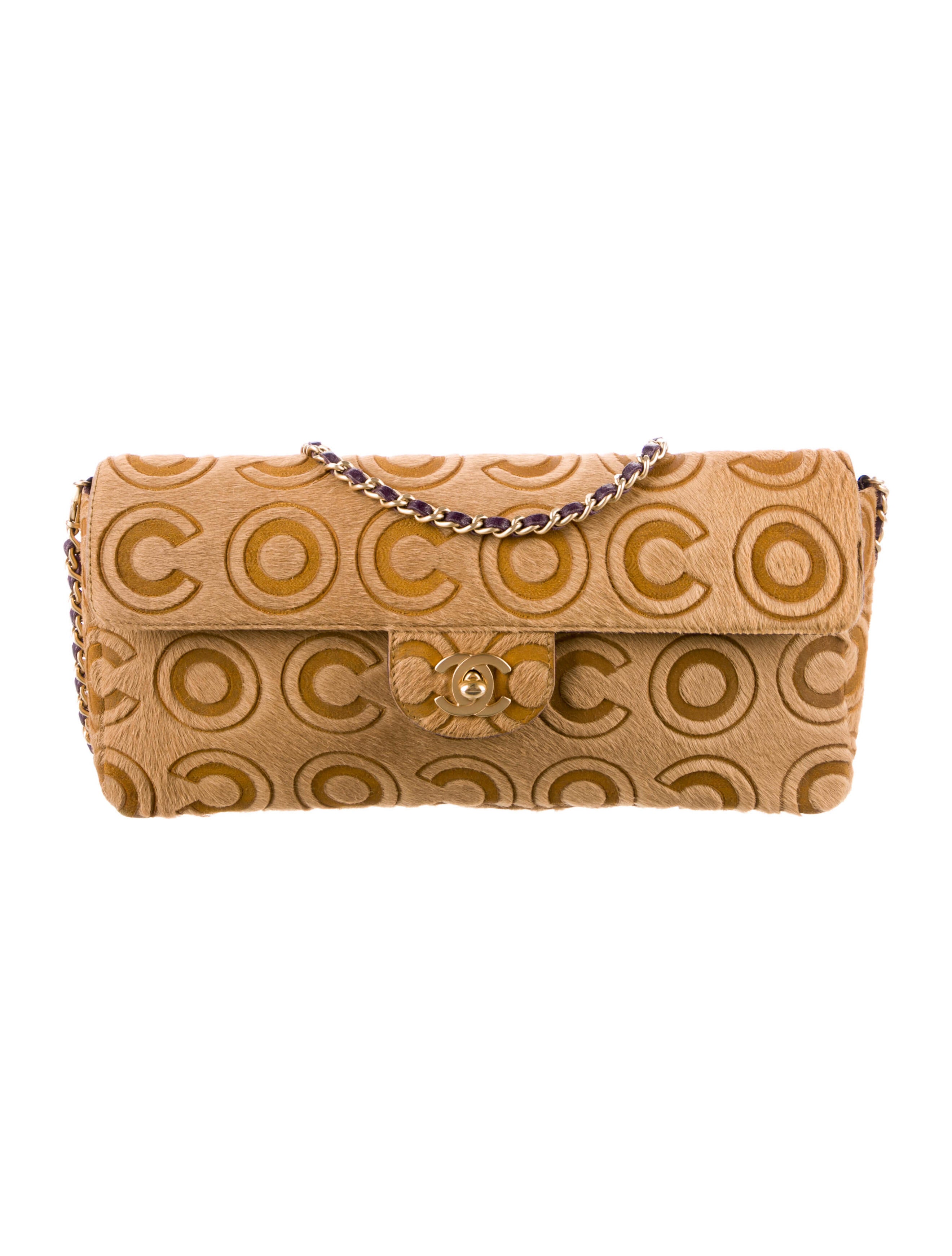 ココナッツ＊CHANEL＊81,400円 【バレリーナ】 バレリーナ - ラムスキン、バーガンディー & ライトブルー