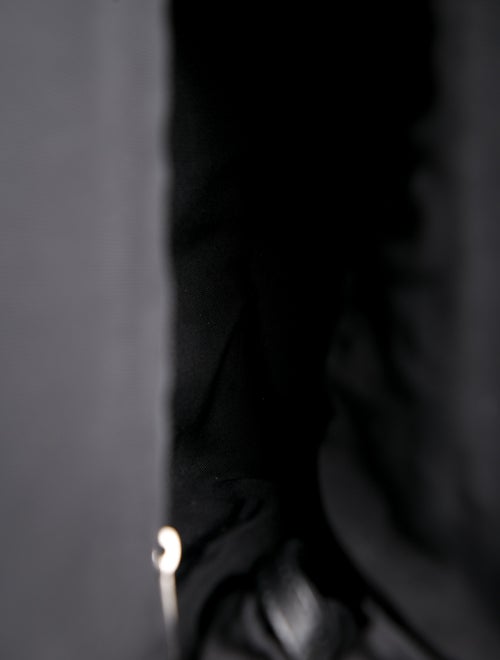 Chanel Chic Quilt Frame Bag