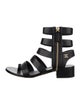 Chanel 2018 Gladiator Gladiator Sandals