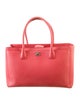 Chanel Medium Executive Cerf Tote