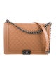 Chanel Large Boy Bag