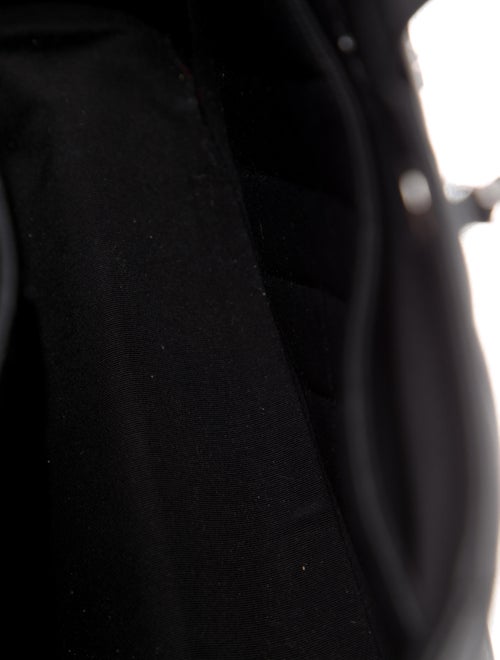 Chanel Large CC Box Tote