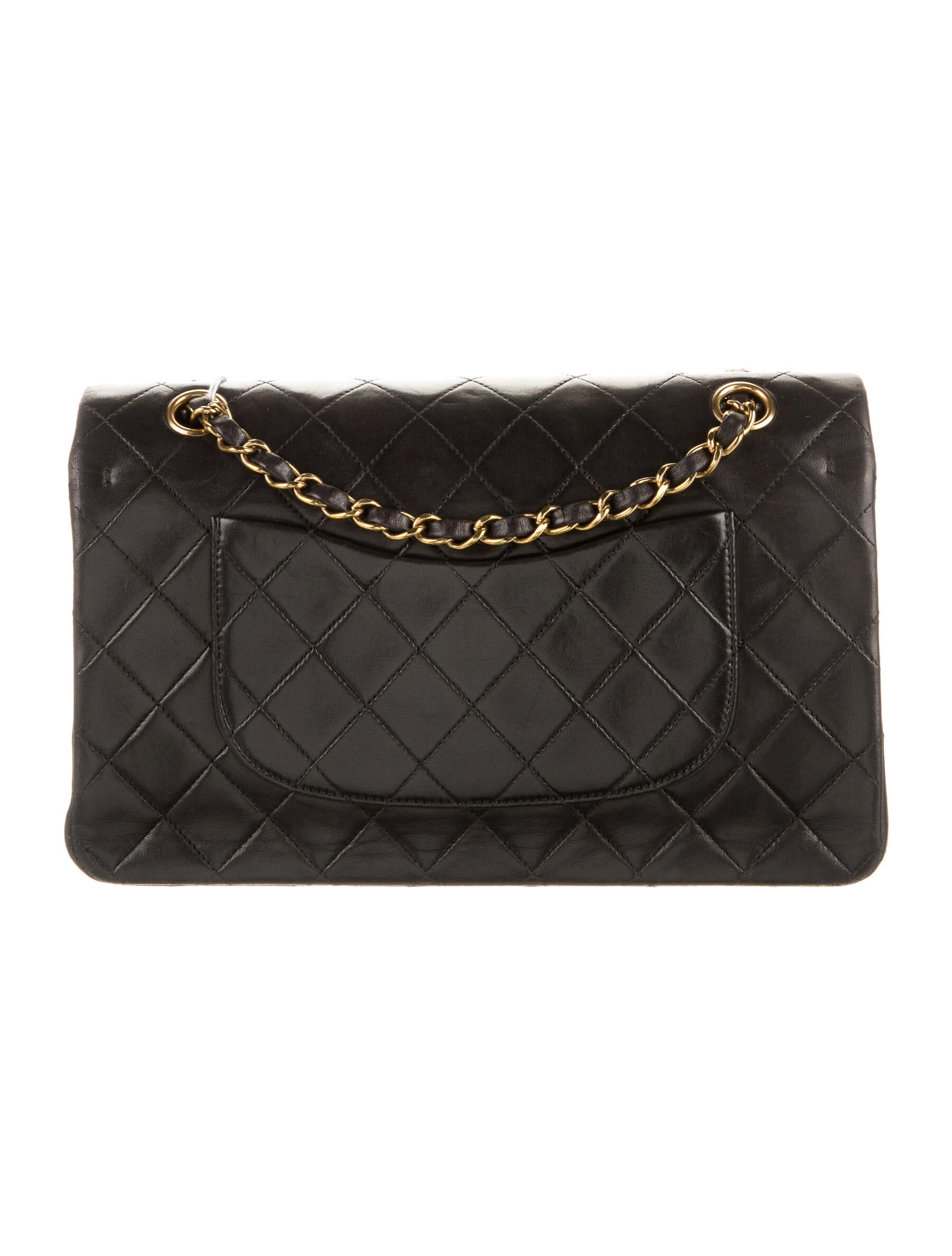 Chanel Classic Medium Double Flap Bag