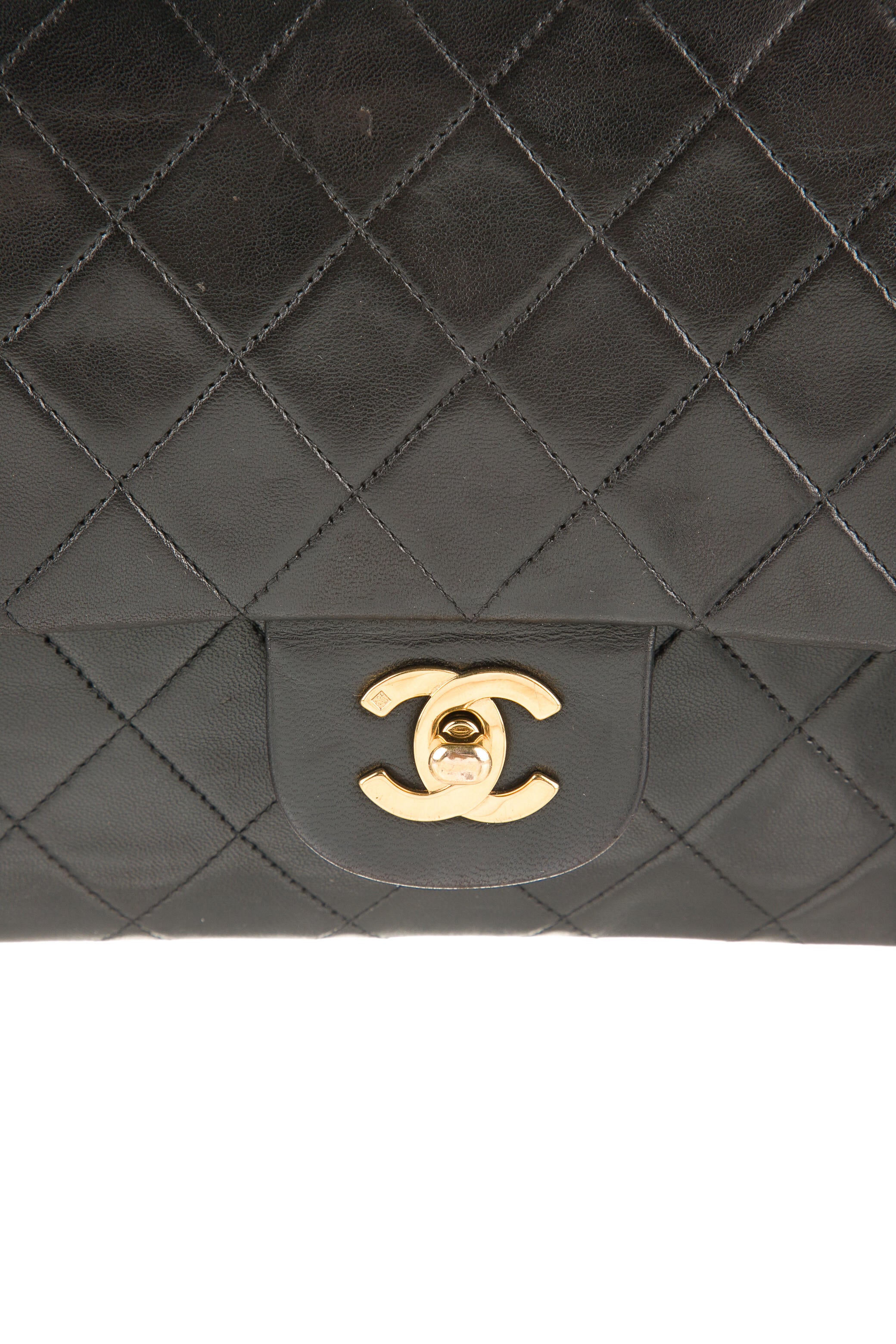 Chanel Classic Medium Double Flap Bag