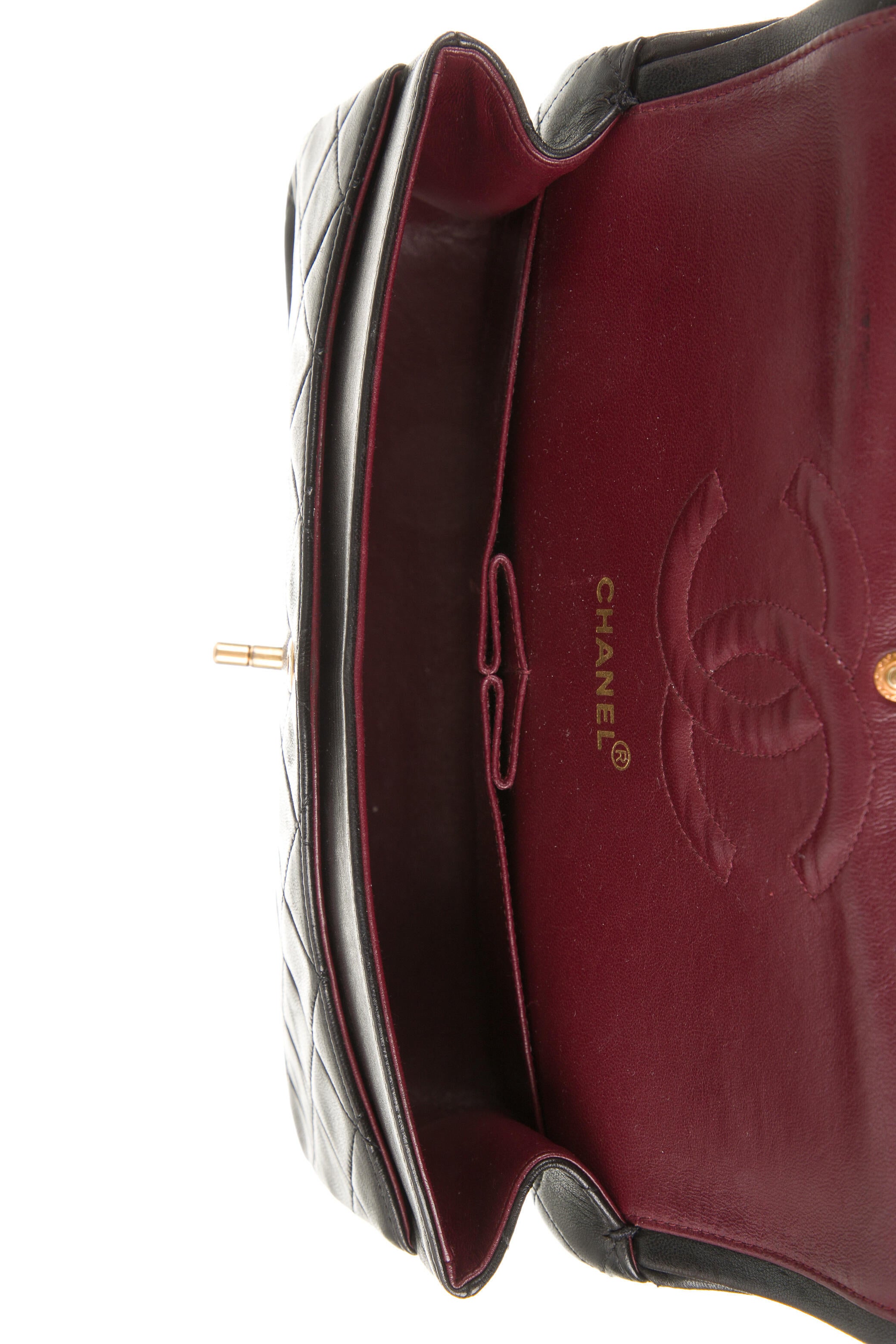 Chanel Classic Medium Double Flap Bag