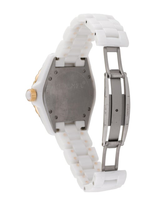 Chanel J12 Watch