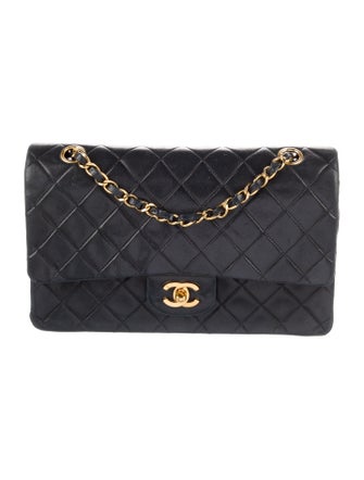 Chanel Classic Medium Double Flap Bag