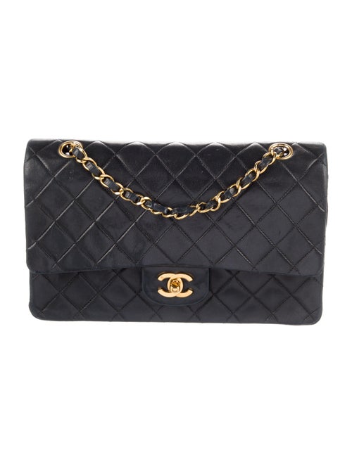 Chanel Classic Medium Double Flap Bag