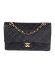 Chanel Classic Medium Double Flap Bag