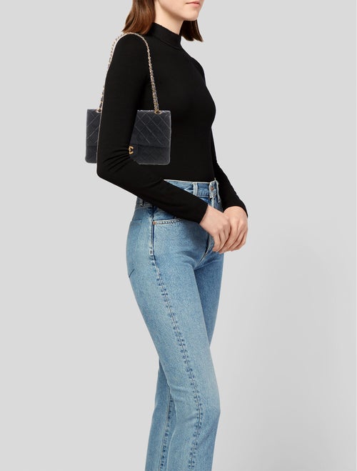 Chanel Classic Medium Double Flap Bag