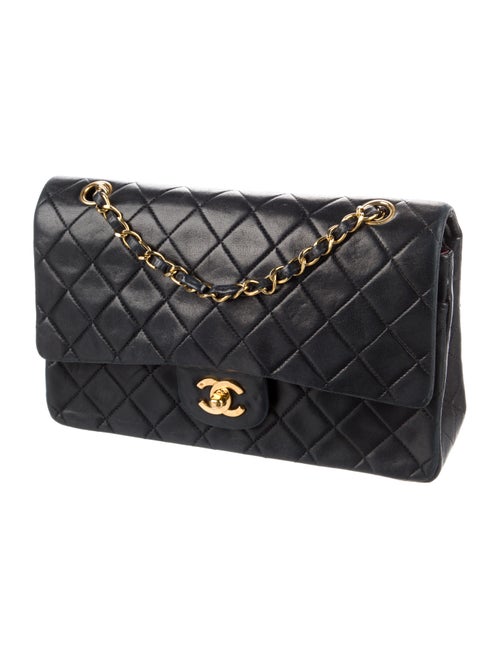 Chanel Classic Medium Double Flap Bag