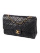 Chanel Classic Medium Double Flap Bag