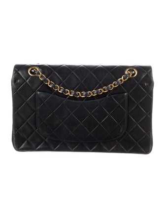 Chanel Classic Medium Double Flap Bag
