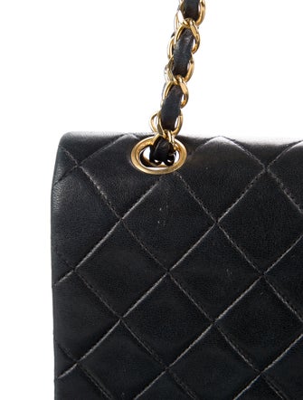Chanel Classic Medium Double Flap Bag