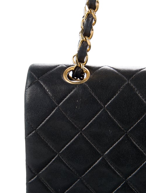 Chanel Classic Medium Double Flap Bag